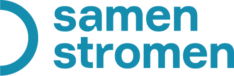 Samenstromen logo blauw (1)